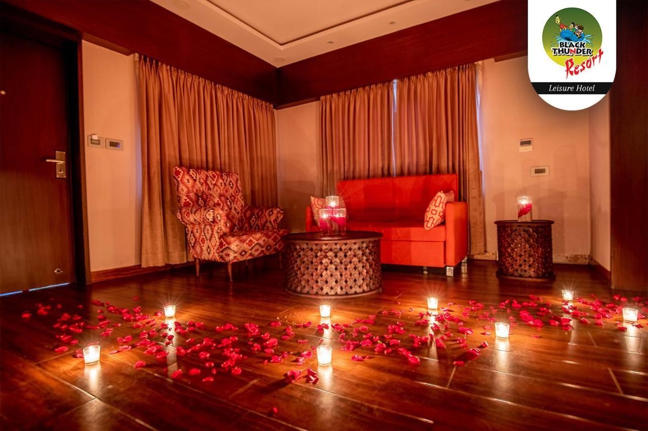 Avana Resort Mettuppālaiyam Extérieur photo
