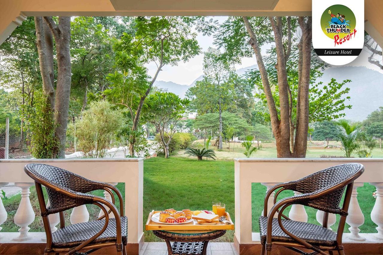 Avana Resort Mettuppālaiyam Extérieur photo
