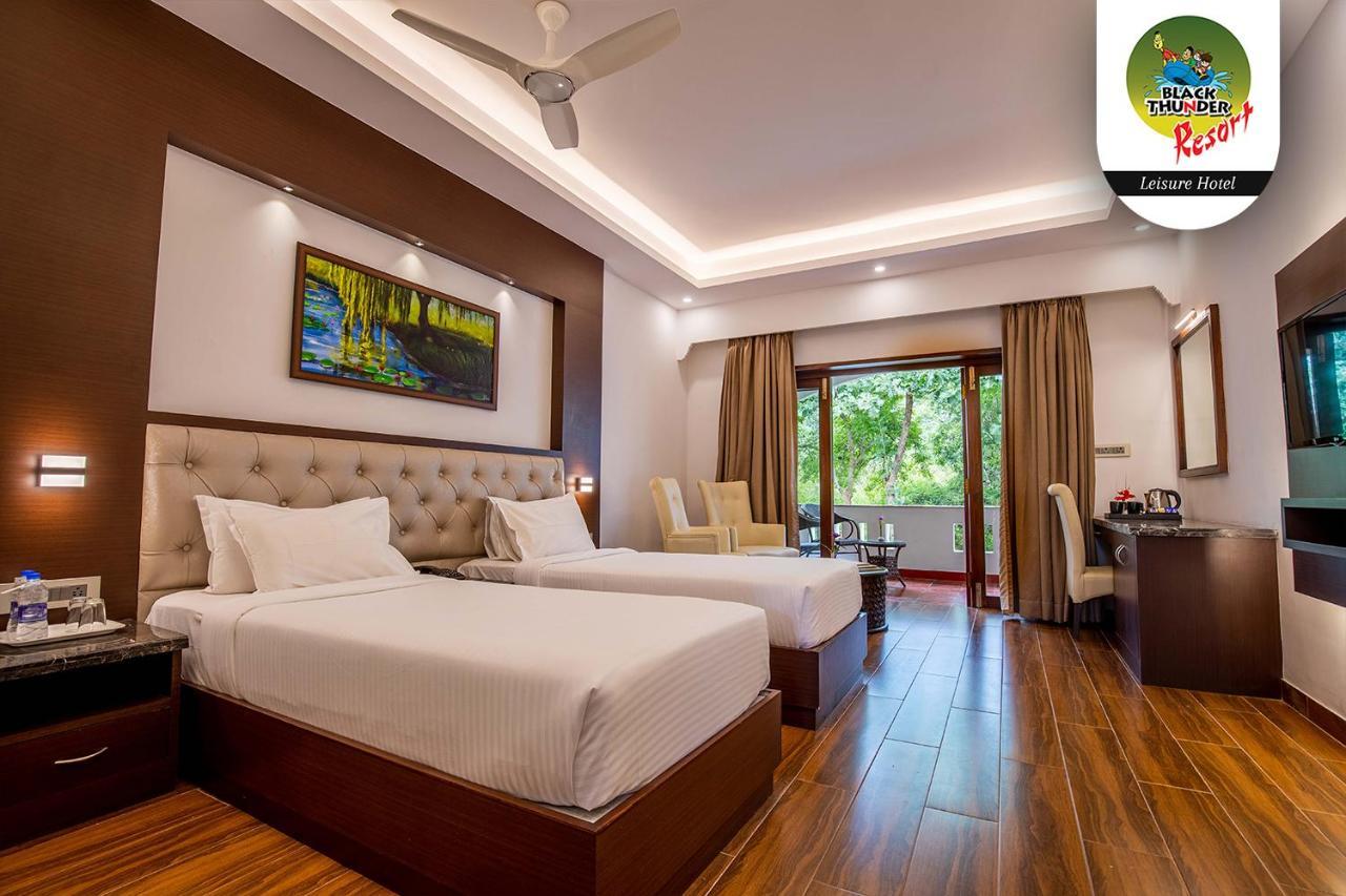 Avana Resort Mettuppālaiyam Extérieur photo