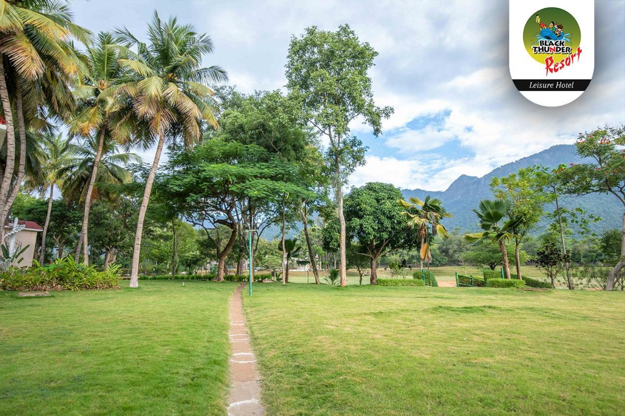 Avana Resort Mettuppālaiyam Extérieur photo