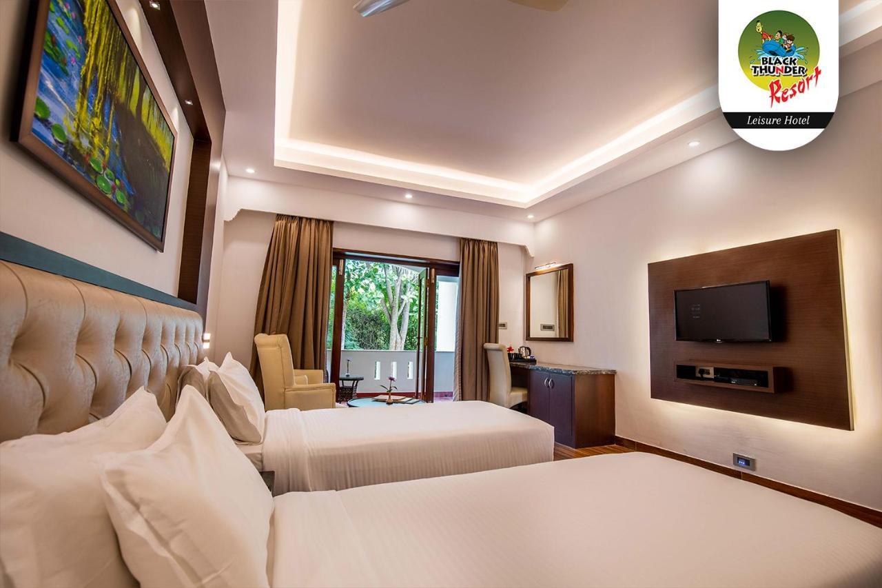 Avana Resort Mettuppālaiyam Extérieur photo