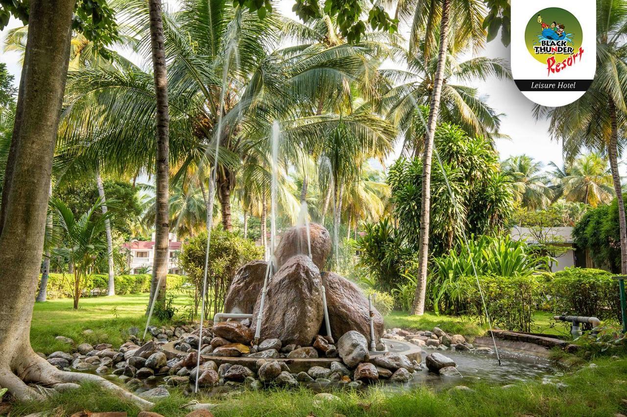 Avana Resort Mettuppālaiyam Extérieur photo