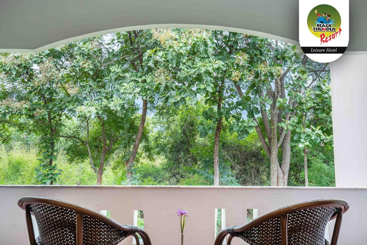 Avana Resort Mettuppālaiyam Extérieur photo
