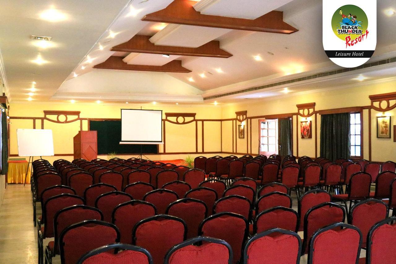 Avana Resort Mettuppālaiyam Extérieur photo