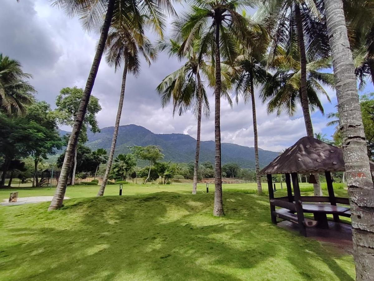 Avana Resort Mettuppālaiyam Extérieur photo
